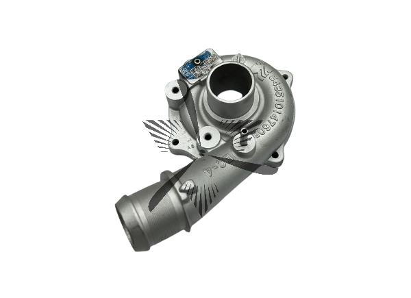 Dekiel Obudowa Sprężarki Compressor Housing GTCH-0255