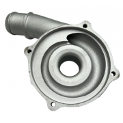 Dekiel Obudowa Sprężarki Compressor Housing GTCH-0255