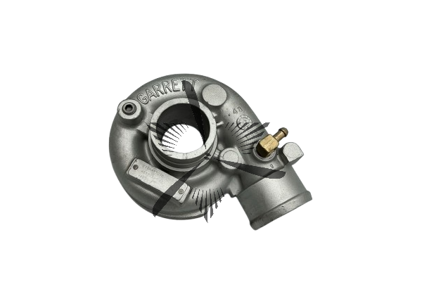 Dekiel Obudowa Sprężarki Compressor Housing GTCH-0272