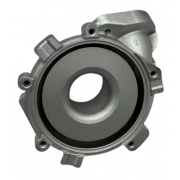 Dekiel Obudowa Sprężarki Compressor Housing GTCH-0273