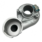 Dekiel Obudowa Sprężarki Compressor Housing GTCH-0277