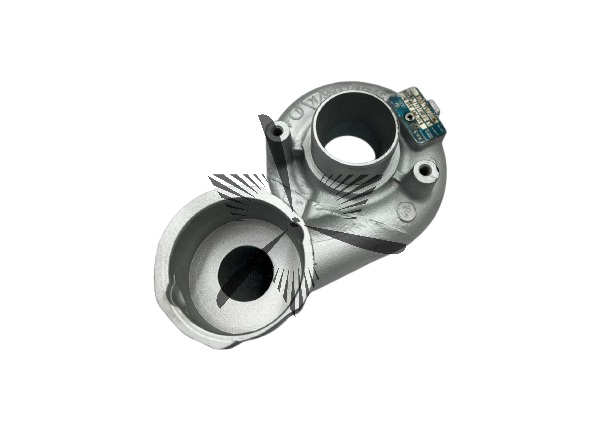 Dekiel Obudowa Sprężarki Compressor Housing GTCH-0277