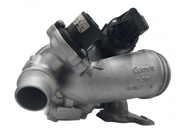 Turbo BMW MINI 2.0 916010-5001S