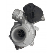 Turbo Mercedes B C E V Sprinter 2.0 CDI 161 168 170 KM A6540909700 A6540907801 908412-0001 885773-0001