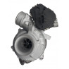 Turbo Mercedes B C E V Sprinter 2.0 CDI 161 168 170 KM A6540909700 A6540907801 908412-0001 885773-0001