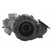 Turbo Mercedes B C E V Sprinter 2.0 CDI 161 168 170 KM A6540909700 A6540907801 908412-0001 885773-0001