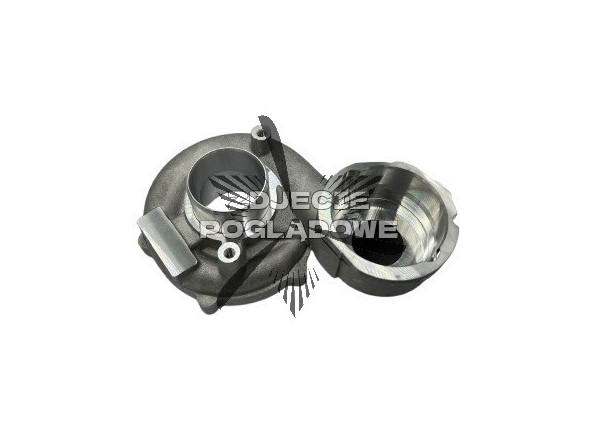 Dekiel Obudowa Sprężarki Compressor Housing GTCH-0404