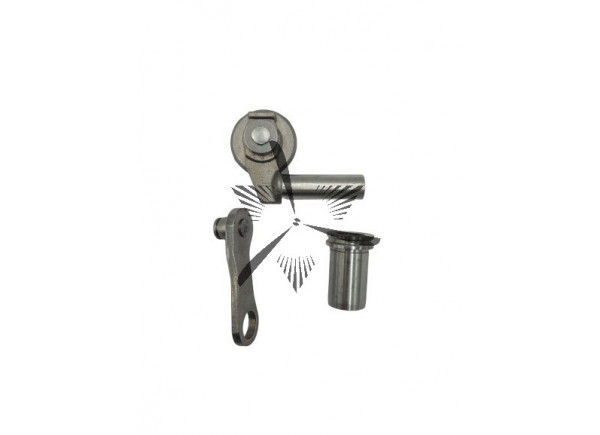 Zestaw naprawczy zaworu wastegate rattle flapper rebuild kit GTWRK-0061