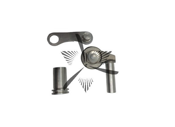 Zestaw naprawczy zaworu wastegate rattle flapper rebuild kit GTWRK-0062