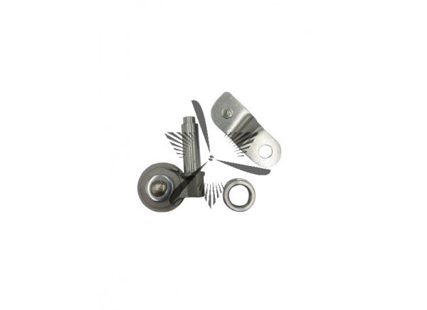Zestaw naprawczy zaworu wastegate rattle flapper rebuild kit GTWRK-0065