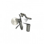 Zestaw naprawczy zaworu wastegate rattle flapper rebuild kit GTWRK-0065