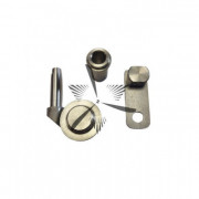 Zestaw naprawczy zaworu wastegate rattle flapper rebuild kit GTWRK-0067