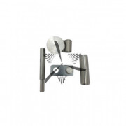 Zestaw naprawczy zaworu wastegate rattle flapper rebuild kit GTWRK-0071