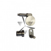 Zestaw naprawczy zaworu wastegate rattle flapper rebuild kit GTWRK-0073