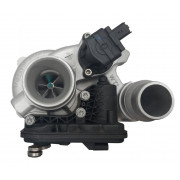 Turbo Volvo XC40 XC60 2.0 B4 Mild Hybrid 31493482 36011747 32257802 32339971 36010932 53039700824 53039700622 53039700631