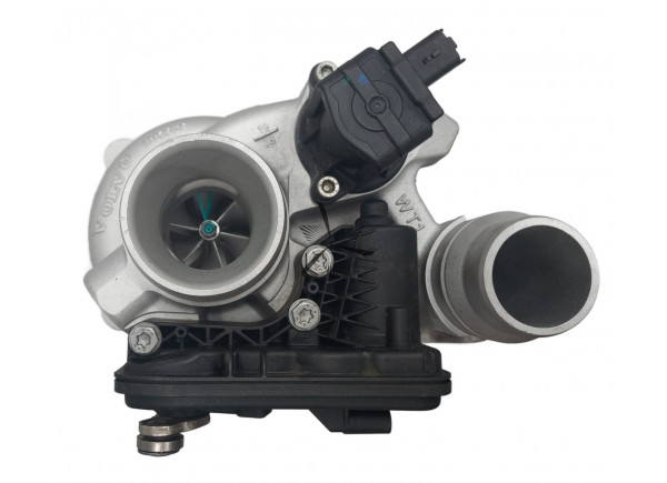 Turbo Volvo XC40 XC60 2.0 B4 Mild Hybrid 31493482 36011747 32257802 32339971 36010932 53039700824 53039700622 53039700631