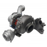 Turbo Opel Fiat Saab Cadillac 1.9 JTD TiD CDTI 150 KM 773720-5001S