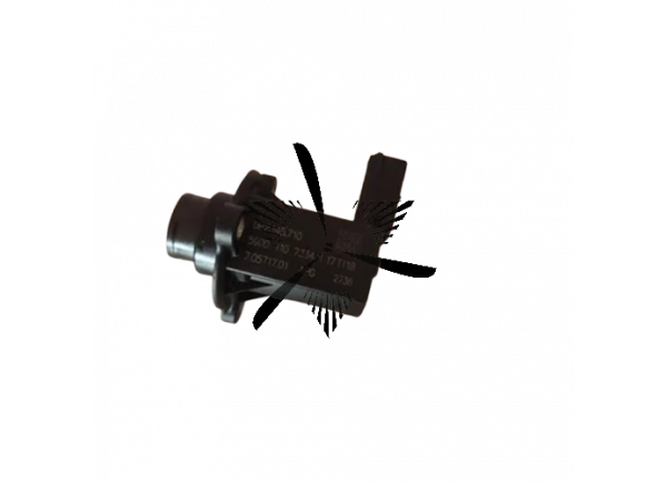 Elektryczny zawór recyrkulacji GTASP-0153