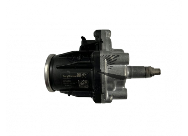 Nastawnik Sterownik Elektroniczny Zawór GTACE-0502