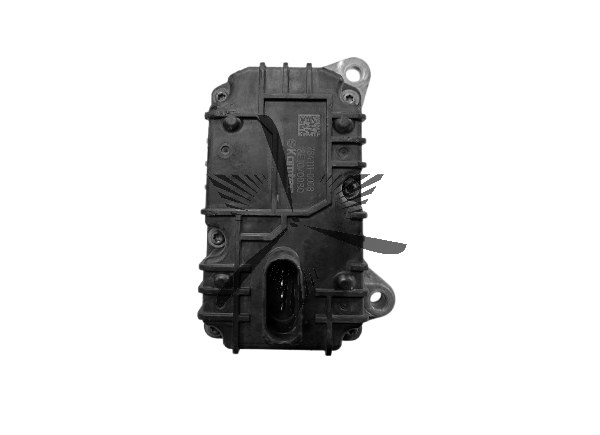 Nastawnik Sterownik Elektroniczny Zawór GTACE-0505