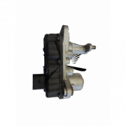 Nastawnik Sterownik Elektroniczny Zawór GTACE-0505