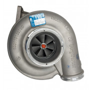 Turbo Volvo Penta Industrial Generator 12.1 612 KM 3836605 53319707129 53319887129 53319987129