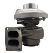 Turbo Volvo Penta Industrial Generator 12.1 612 KM 3836605 53319707129 53319887129 53319987129