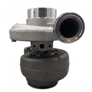 Turbo Volvo Penta Industrial Generator 12.1 612 KM 3836605 53319707129 53319887129 53319987129