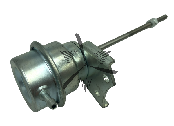 Siłownik Podciśnieniowy Gruszka GTAC-0158