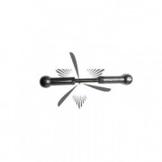 Cięgno Dźwignia Łącznik Sztanga GTASP-0155