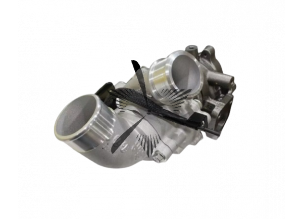 Turbo Hyundai Staria 2.2 282312F860 28231-2F860