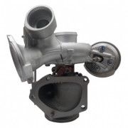 Turbo Volkswagen Crafter 2.0 TDI 143 163 KM 53049700125 53049880125 53049880143 53049700143