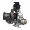 Turbo Volkswagen Crafter 2.0 TDI 143 163 KM 53049700125 53049880125 53049880143 53049700143