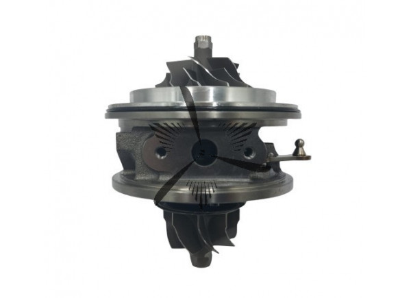 RDZEŃ KORAS CHRA GTCHRA-1015