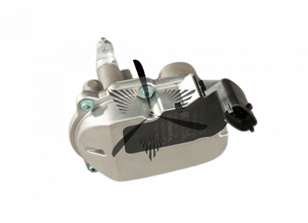 Nastawnik Sterownik Elektroniczny Zawór GTACE-0511