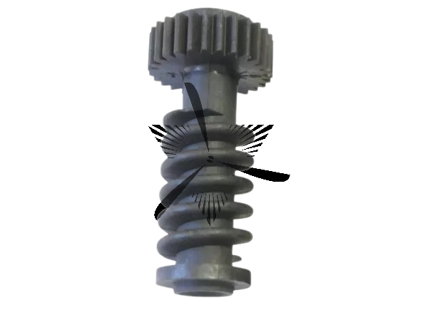 Przekładnia Ślimakowa Worm Gear For Actuator Turbo GTWG-0001