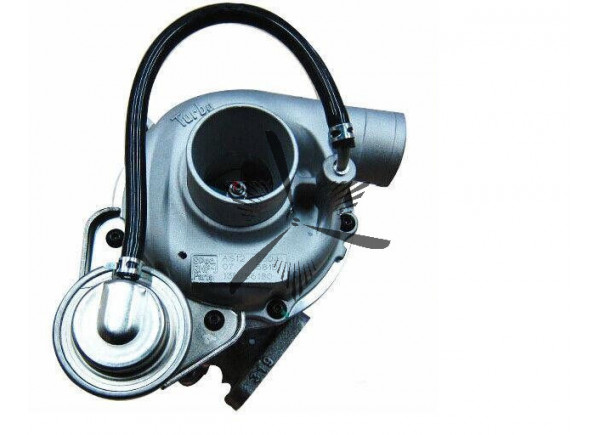 Turbo Shibaura Perkins Industrial 135756320 CS24