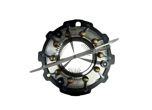 Zmienna geometria Nozzle Ring GTNZ-0052