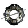 Zmienna geometria Nozzle Ring GTNZ-0052