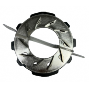 Zmienna geometria Nozzle Ring GTNZ-0052