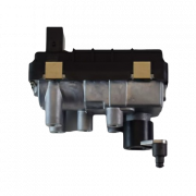 Czujnik pozycji Nastawnik Sterownik Elektroniczny Zawór GTACE-0292