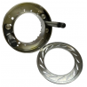 Zmienna geometria Nozzle Ring GTNZ-0072