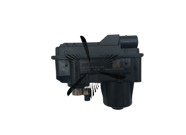 Nastawnik Sterownik Elektroniczny Zawór GTACE-0513