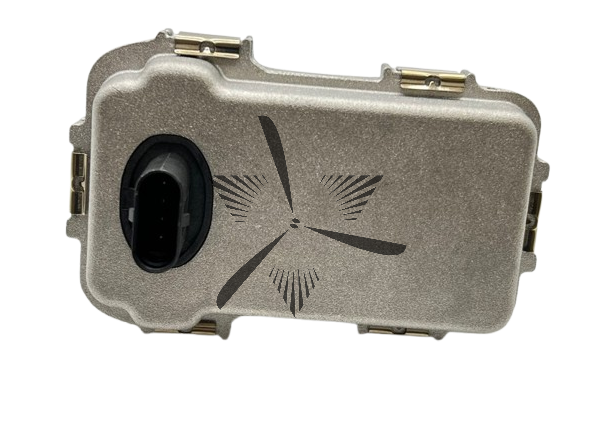 Nastawnik Sterownik Elektroniczny Zawór GTACE-0514