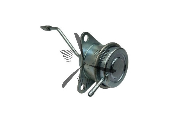 Siłownik Podciśnieniowy Gruszka GTAC-0544