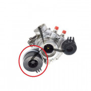 Siłownik Podciśnieniowy Gruszka GTAC-0548