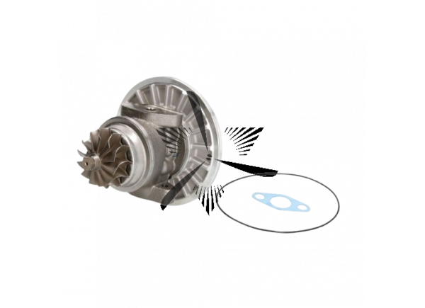 RDZEŃ KORAS CHRA GTCHRA-1035