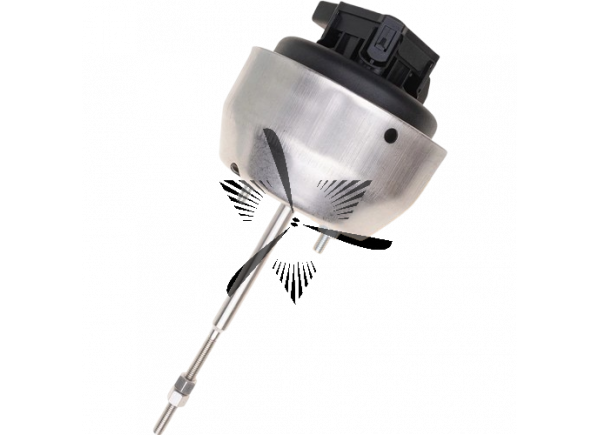 Nastawnik Sterownik Elektroniczny Zawór GTACE-0516