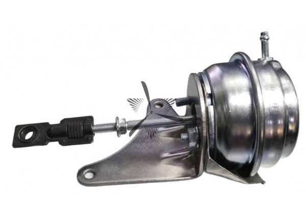 Siłownik Podciśnieniowy Gruszka GTAC-0153