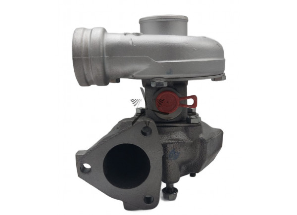 Turbo Deutz Industriemotor Various 315862 315863 313733 315865 312470 ...